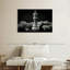 «Chess King», reproduction sur toile-752477700