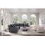 Gabi 5-Piece Fabric Sectional-218896840-218896847-218896833