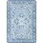 Tapis rectangulaire à usage commercial avec envers antidérapant Uswah-1672915723