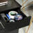 Hilliary 15.75'' Wide 3 -Drawer Mobile File Cabinet-325456374