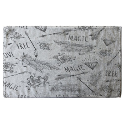 Cotton Tea Towel Kitchen Towel