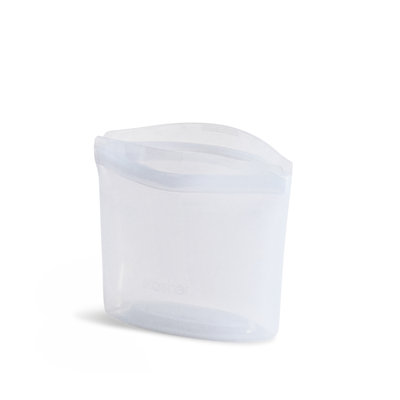 Stasher 1-Cup Bowl