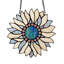 Panneau de vitrail Sunflower-1192610382