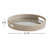 Amaranta Natural Fibers Tray
