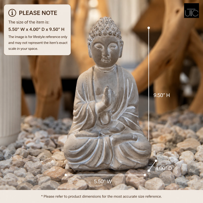 Mohit Religious & Spiritual Figurines & Sculptures