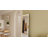 Oakleaf Modern & Contemporary Lighted Full Length Mirror-1716584309-1716584308