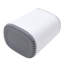 Moonlight TPR Soft Toilet Brush with Base Set