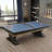 Modern High-End V-Shaped Multi-Functional 9'Pool Table-130161152