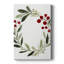 Art des Fêtes de Noël - Toile tendue avec châssis CCDXLVI-670413281