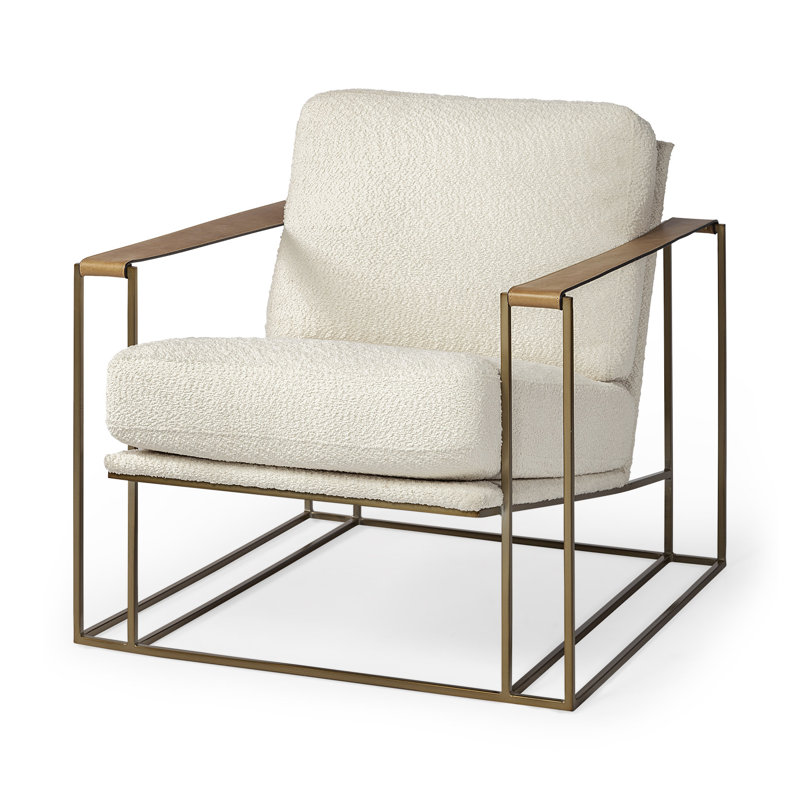 Fauteuil Palmea