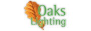 Oaks Lighting logo