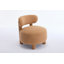 Fauteuil d'appoint sans accoudoirs-222582118
