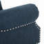 Fauteuil inclinable manuel 39 po