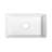 Calabria 30'' L Single Bowl Ceramic Kitchen Sink