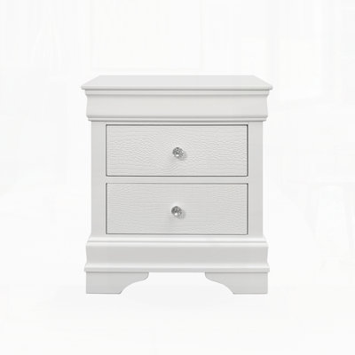 Modern Nightstand For Bedroom