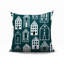 Oreiller carré réversible intérieur / extérieur Kito-120830384-120830395