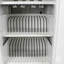 Chariot de charge mobile et armoire pour tablettes PC portables 32Device