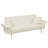 Nirvana 70.1'' Upholstered Convertible Sofa-258982497