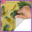 Tapis de bain feuilles de palmier tropical-1428202535