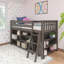 Lit pour enfant Jazavier-1316361539