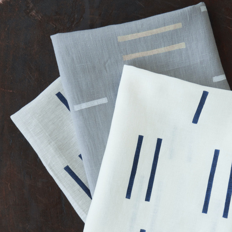 Schumacher x Caroline Z Hurley Oaxaca Fabric