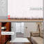 Herringbone Woven Cotton Doormat | 2' x 3' | Off White