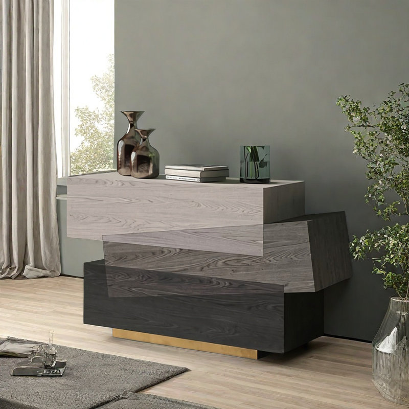 Buffet Italian Minimalist