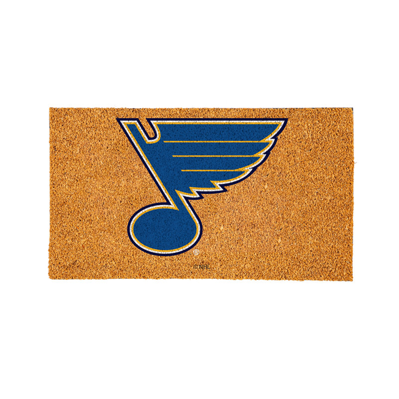 Non-Slip Outdoor Doormat