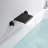 2 Handle Bathroom Waterfall Faucet-65702658