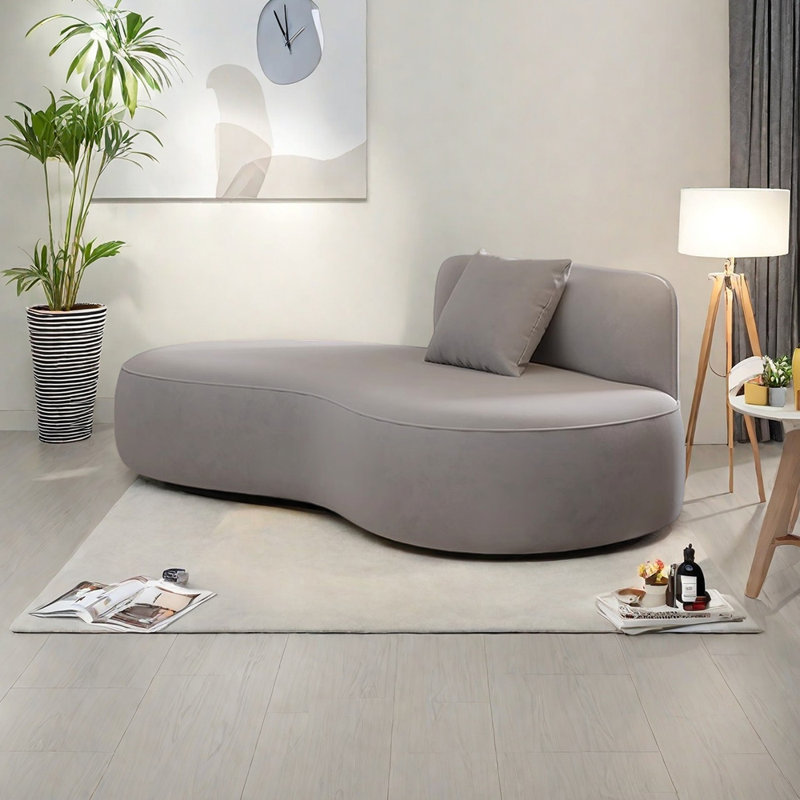 Hegg, Orienté à droite, Gris