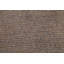 Tapis marocain moderne à rayures All-Over 7 x 11