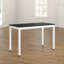Hedgevale Metal Base Writing Desk-49608596