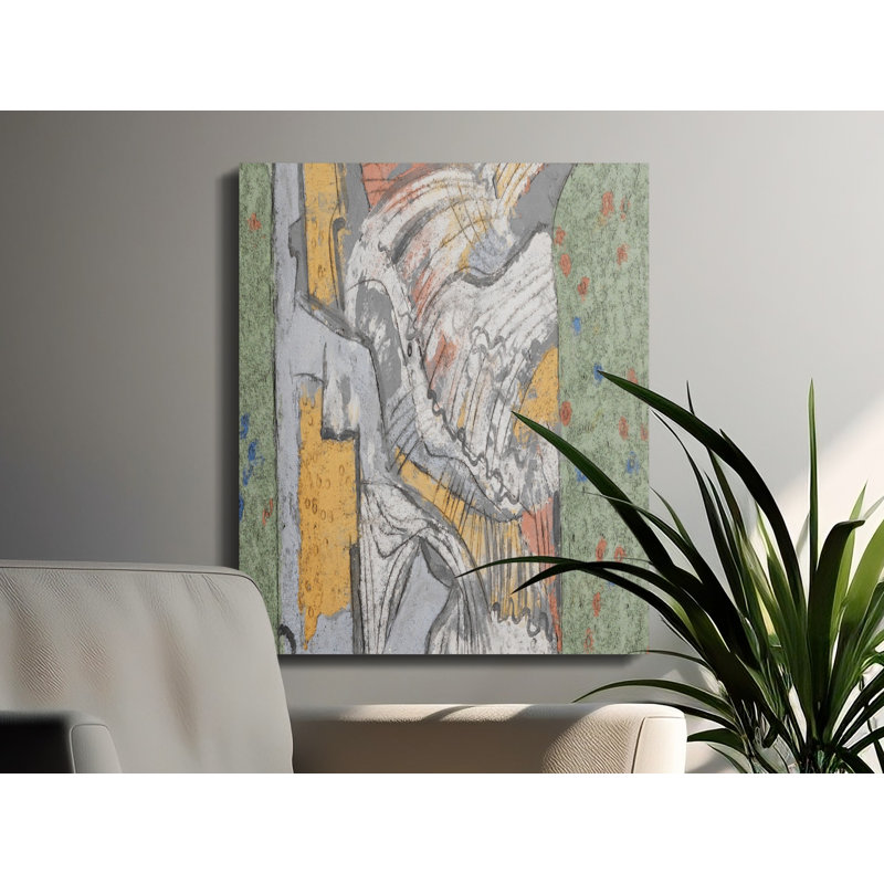Wrapped Canvas Print Set, 20x24