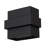 5.75" LED Wall Sconce Lighting Fixture