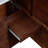 Pepperell 44 " W Kitchen Cart-1520638723
