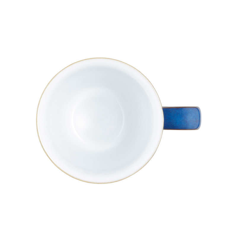 Denby Imperial Blue Mugs