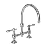 Chesterfield Bridge Faucet