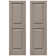 Builders Edge, TailorMade Panels, Raised Panel Shutters, w/Shutter-Loks