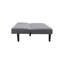 Jaquoya 3 Seater Linen Sleeper