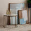 Rolph Frame End Table
