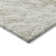 Chayden rug with non-slip backing