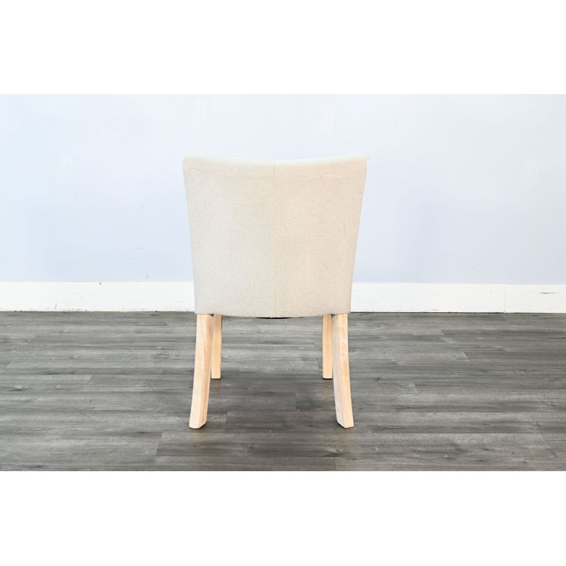  Chaise rembourrée Amora 