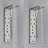 48'' Shower Panel with Fixed Shower Head