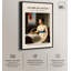Affiche «Raison and Rebellion» sur toile par Art Remedy-114207106-114207107