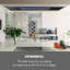 High Line Ductless Under Cabinet Cooker Hood-48207046