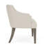 Chaise rembourrée Montego