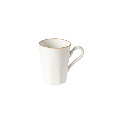 Luzia Handmade Stoneware Coffee Mug
