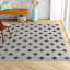 Tapis rayé intérieur / extérieur Umbria-23645473-125040267