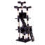 67'' Multi-Level Cat Tree Tower