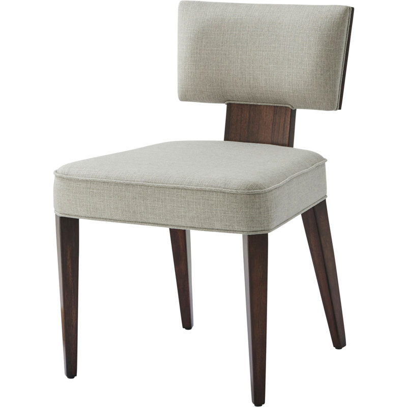 Upholstered Dining Chair